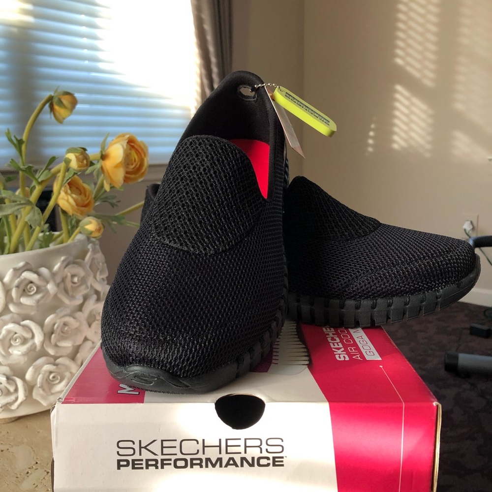 Skechers performance